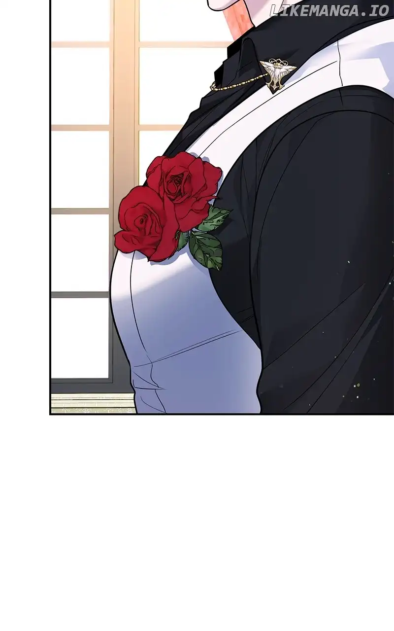 10 Ways To Get Rejected By The Tyrant chapter 38 page 100