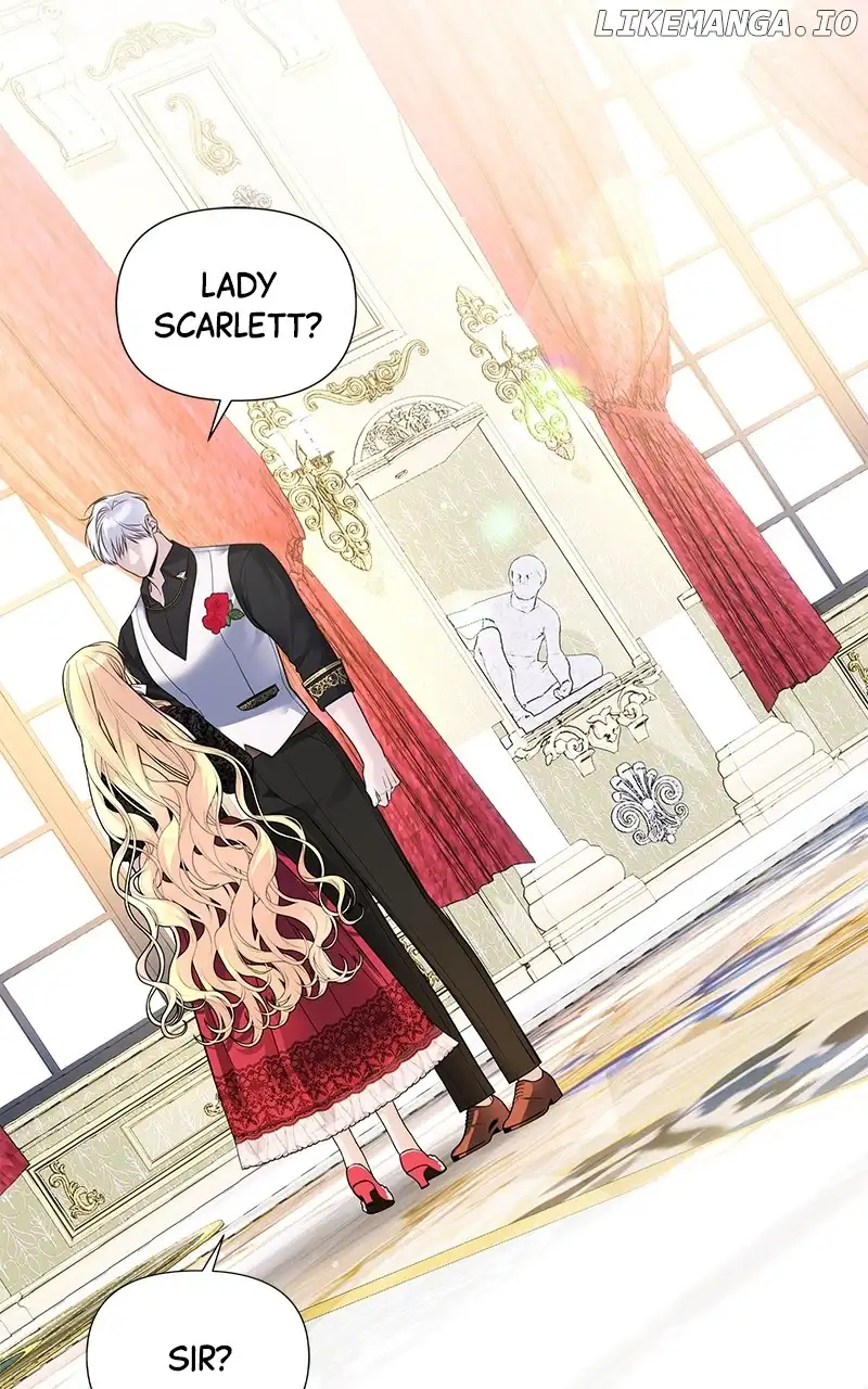 10 Ways To Get Rejected By The Tyrant chapter 38 page 107