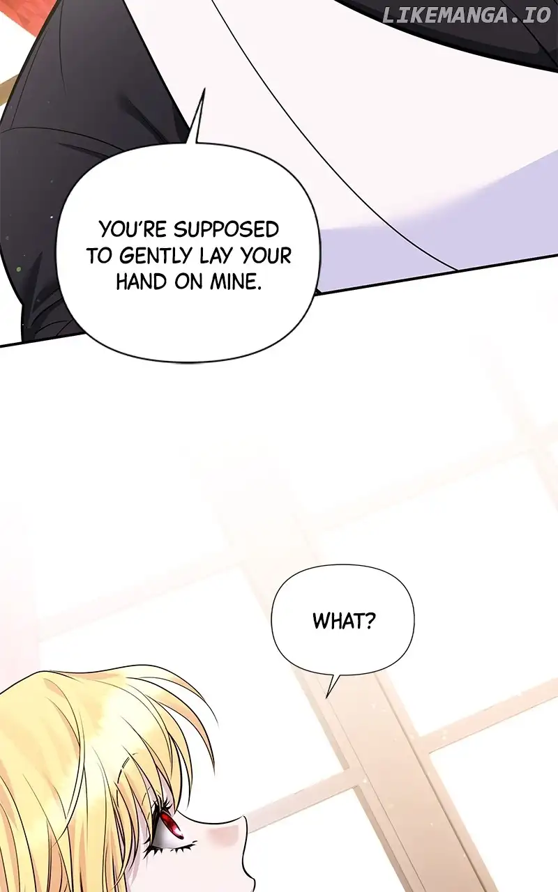 10 Ways To Get Rejected By The Tyrant chapter 38 page 110