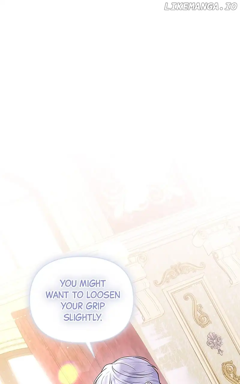 10 Ways To Get Rejected By The Tyrant chapter 38 page 112