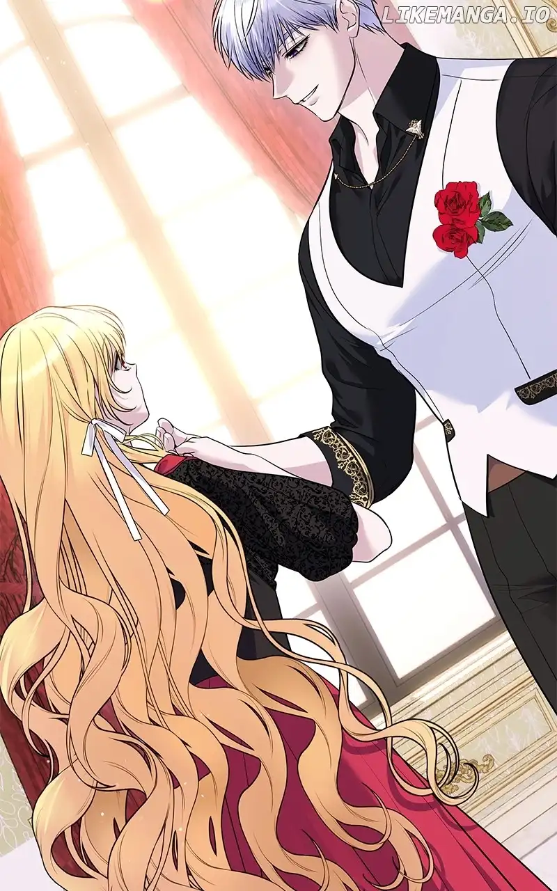 10 Ways To Get Rejected By The Tyrant chapter 38 page 113