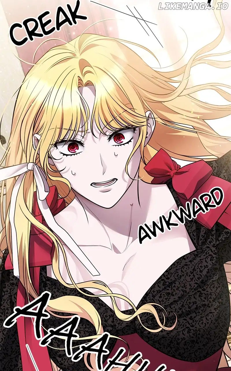 10 Ways To Get Rejected By The Tyrant chapter 38 page 128