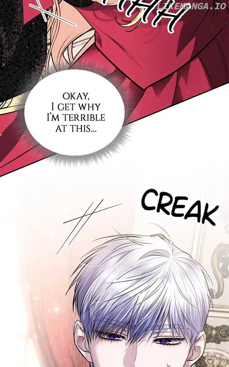 10 Ways To Get Rejected By The Tyrant chapter 38 page 129