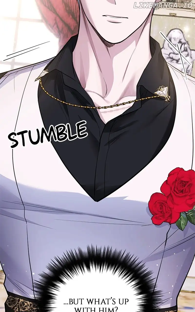 10 Ways To Get Rejected By The Tyrant chapter 38 page 130