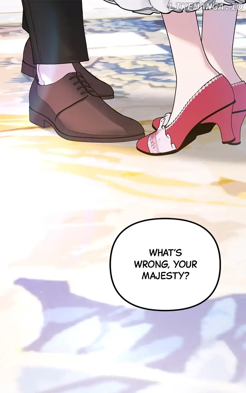 10 Ways To Get Rejected By The Tyrant chapter 39 page 1