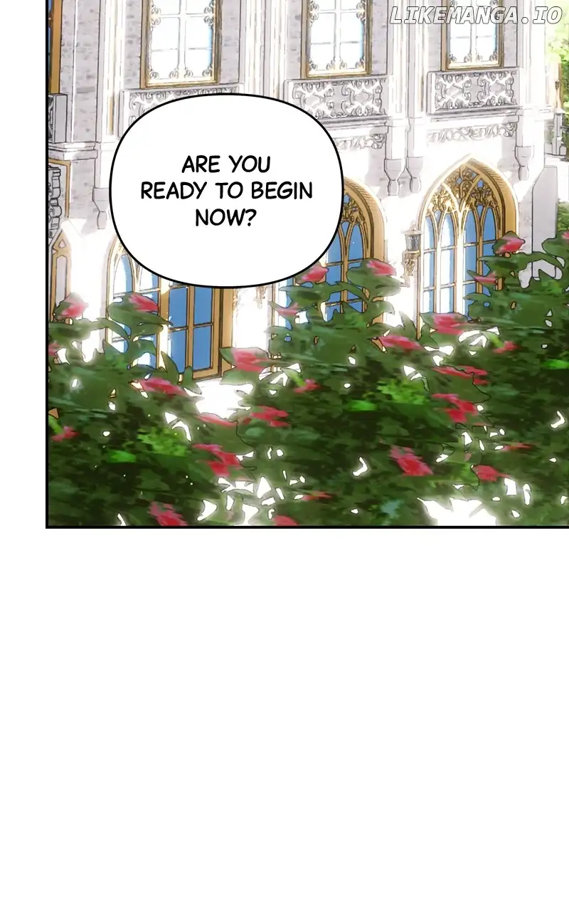 10 Ways To Get Rejected By The Tyrant chapter 39 page 6