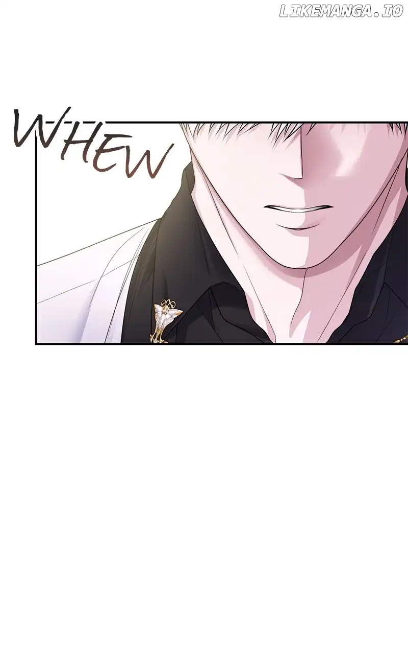10 Ways To Get Rejected By The Tyrant chapter 39 page 7