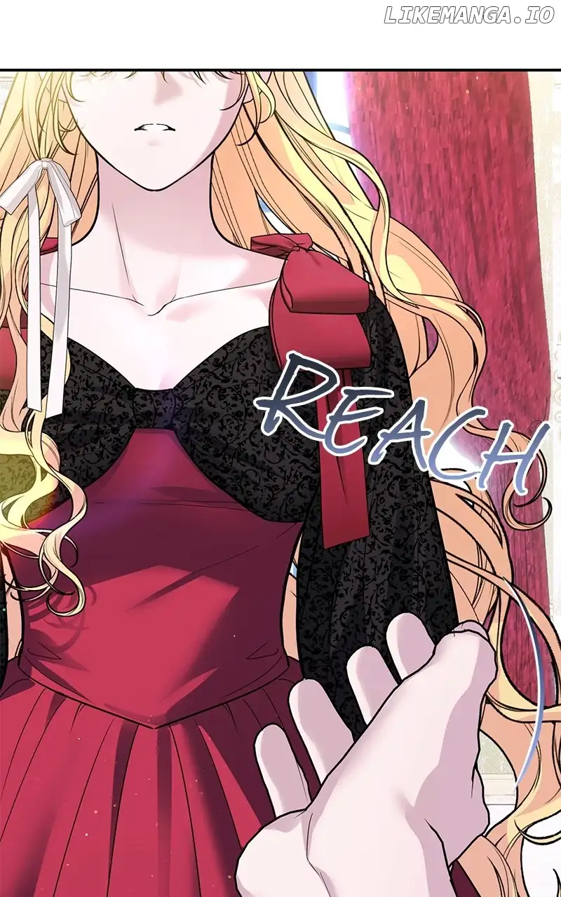 10 Ways To Get Rejected By The Tyrant chapter 39 page 8