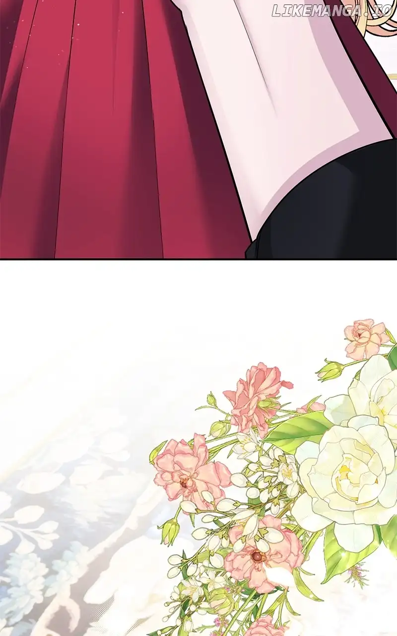10 Ways To Get Rejected By The Tyrant chapter 39 page 9