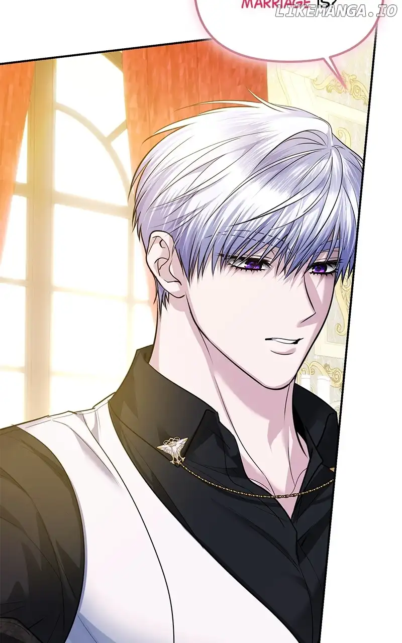 10 Ways To Get Rejected By The Tyrant chapter 39 page 18
