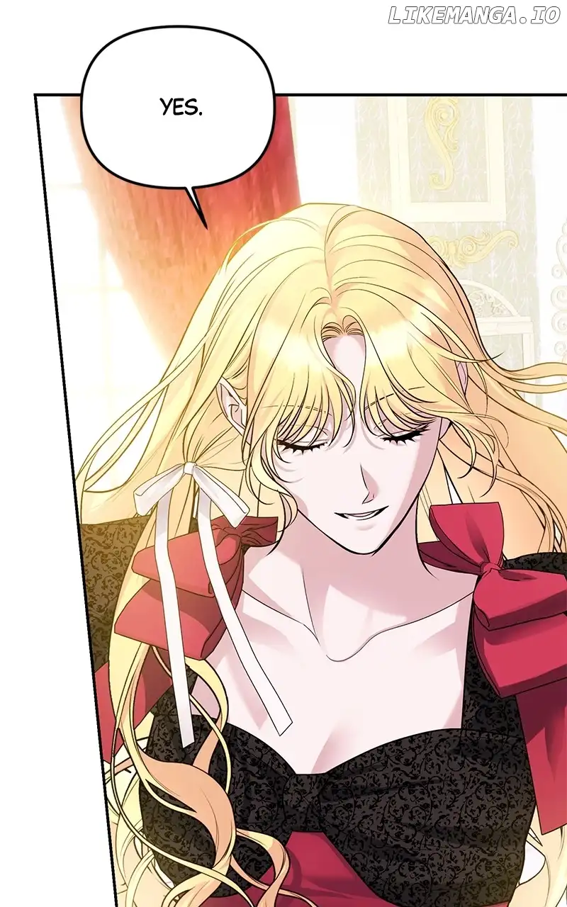 10 Ways To Get Rejected By The Tyrant chapter 39 page 20