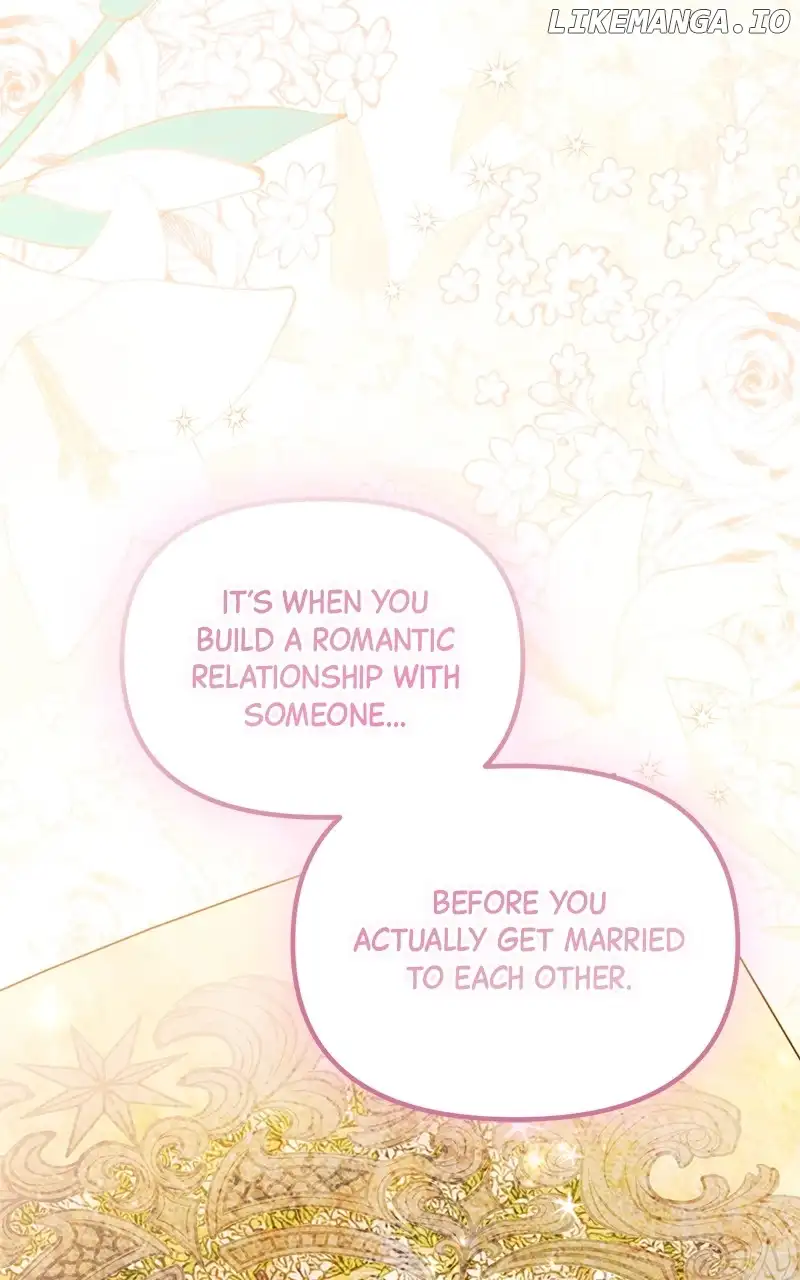 10 Ways To Get Rejected By The Tyrant chapter 39 page 22