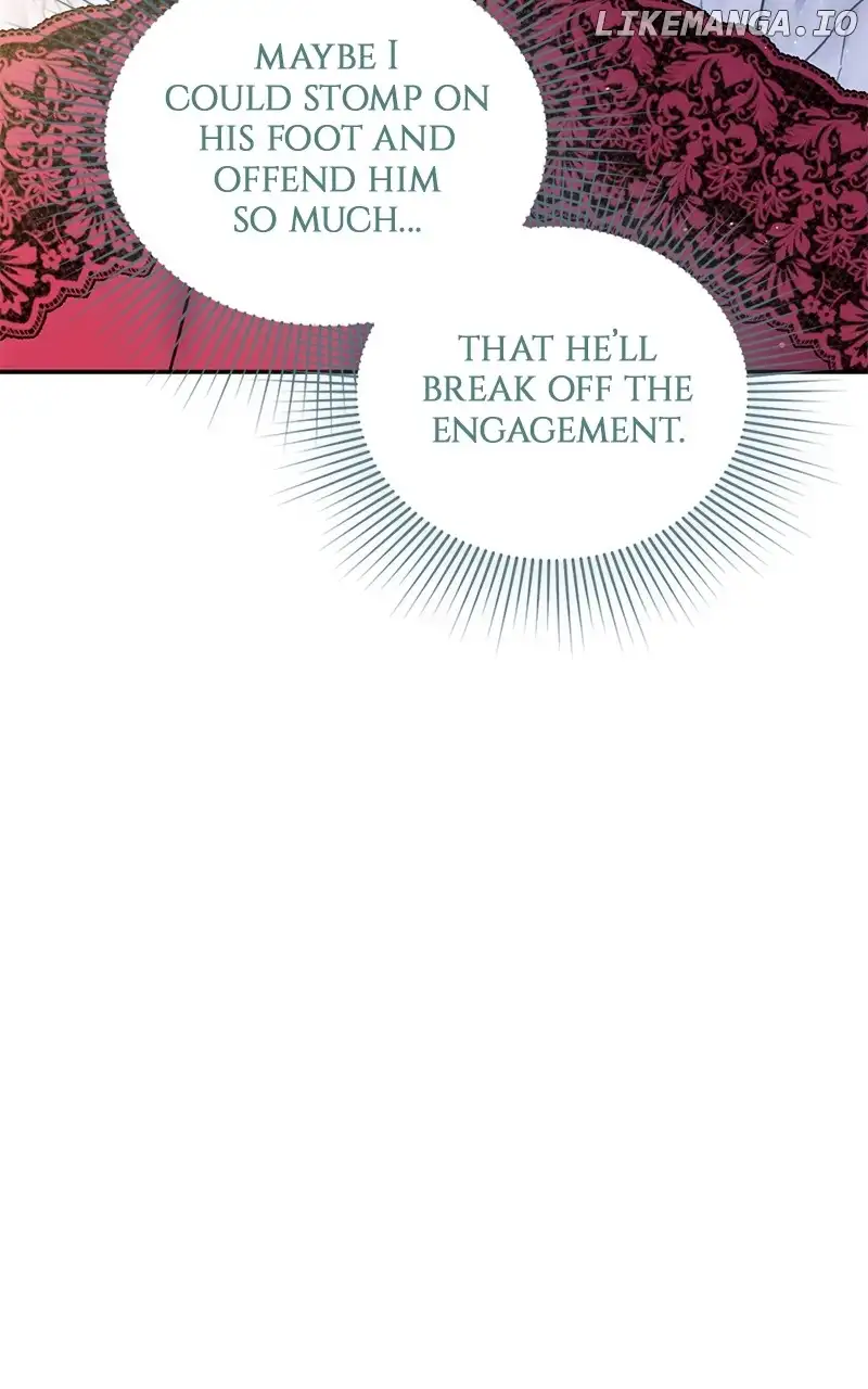 10 Ways To Get Rejected By The Tyrant chapter 39 page 32