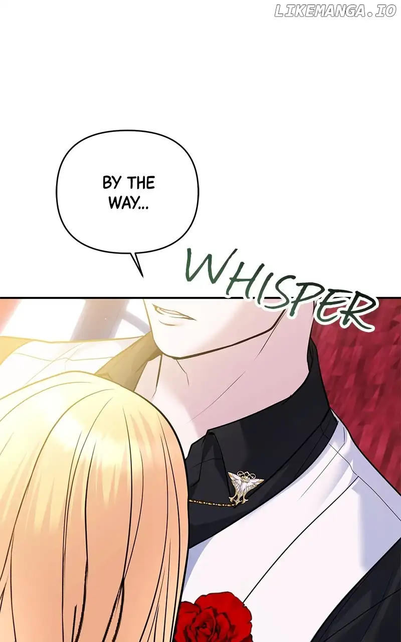 10 Ways To Get Rejected By The Tyrant chapter 39 page 33