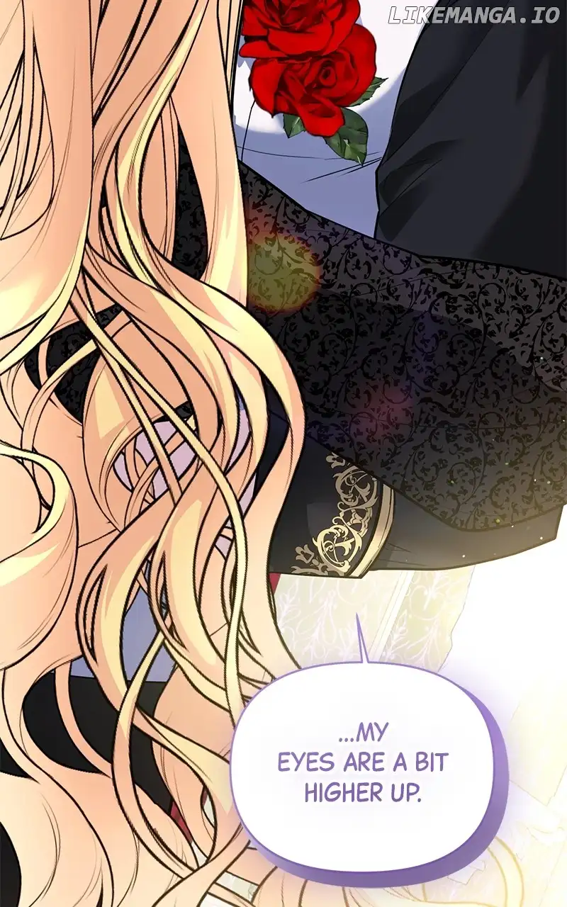10 Ways To Get Rejected By The Tyrant chapter 39 page 34