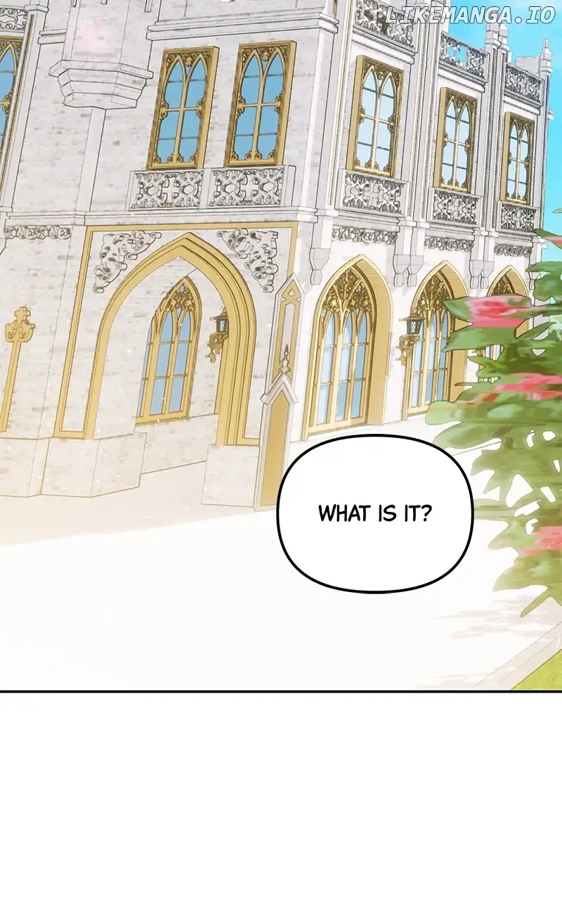 10 Ways To Get Rejected By The Tyrant chapter 39 page 54