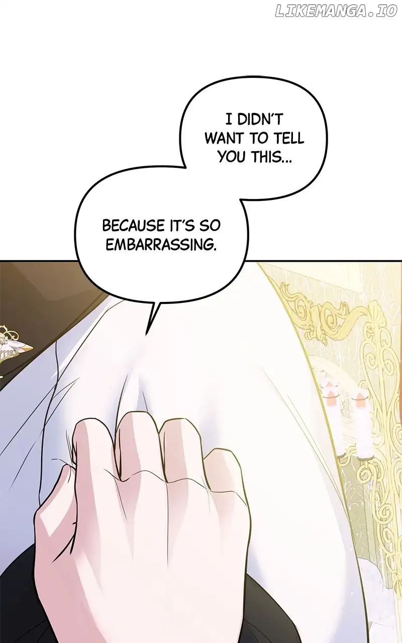 10 Ways To Get Rejected By The Tyrant chapter 39 page 55