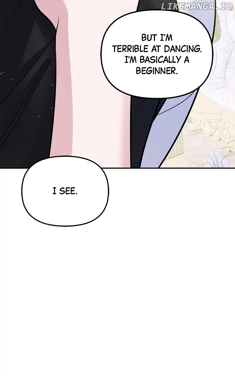 10 Ways To Get Rejected By The Tyrant chapter 39 page 56