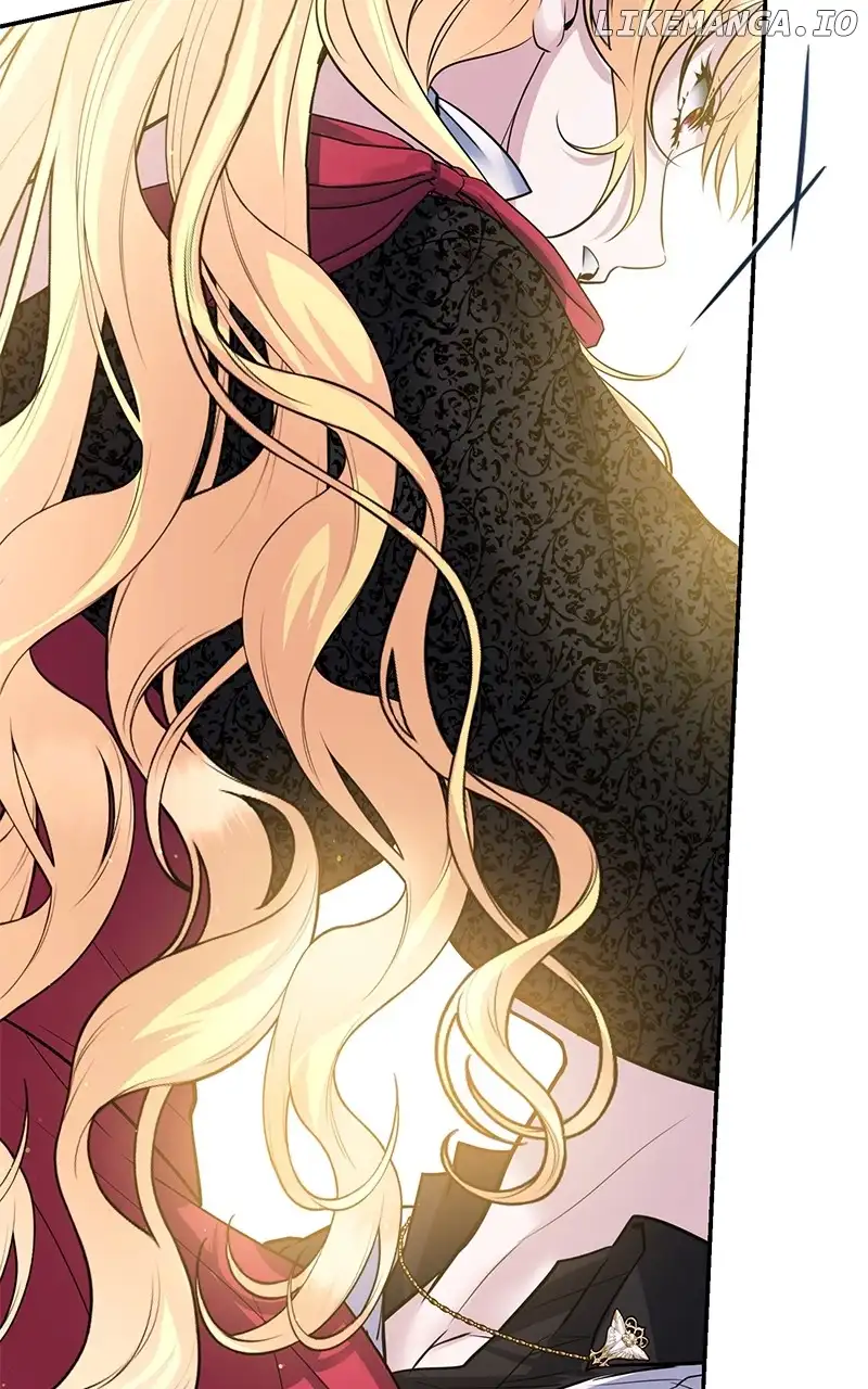 10 Ways To Get Rejected By The Tyrant chapter 39 page 59