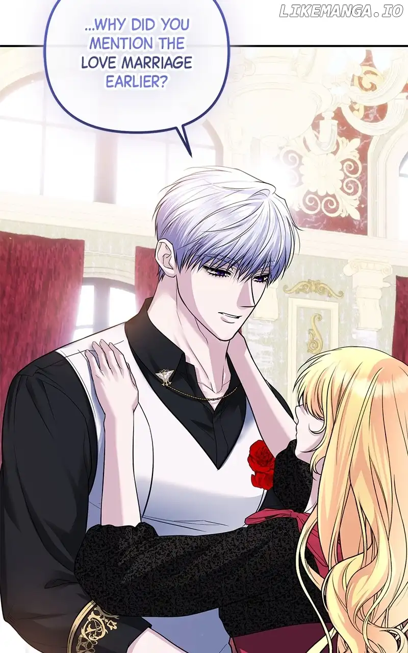 10 Ways To Get Rejected By The Tyrant chapter 39 page 77