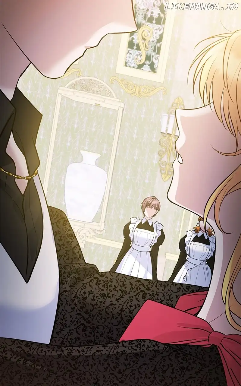 10 Ways To Get Rejected By The Tyrant chapter 39 page 81