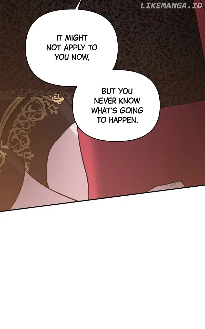 10 Ways To Get Rejected By The Tyrant chapter 39 page 82