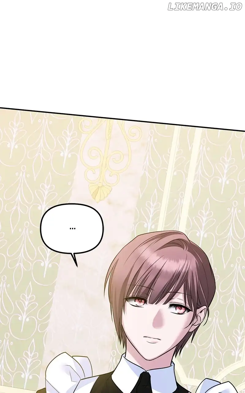10 Ways To Get Rejected By The Tyrant chapter 39 page 83