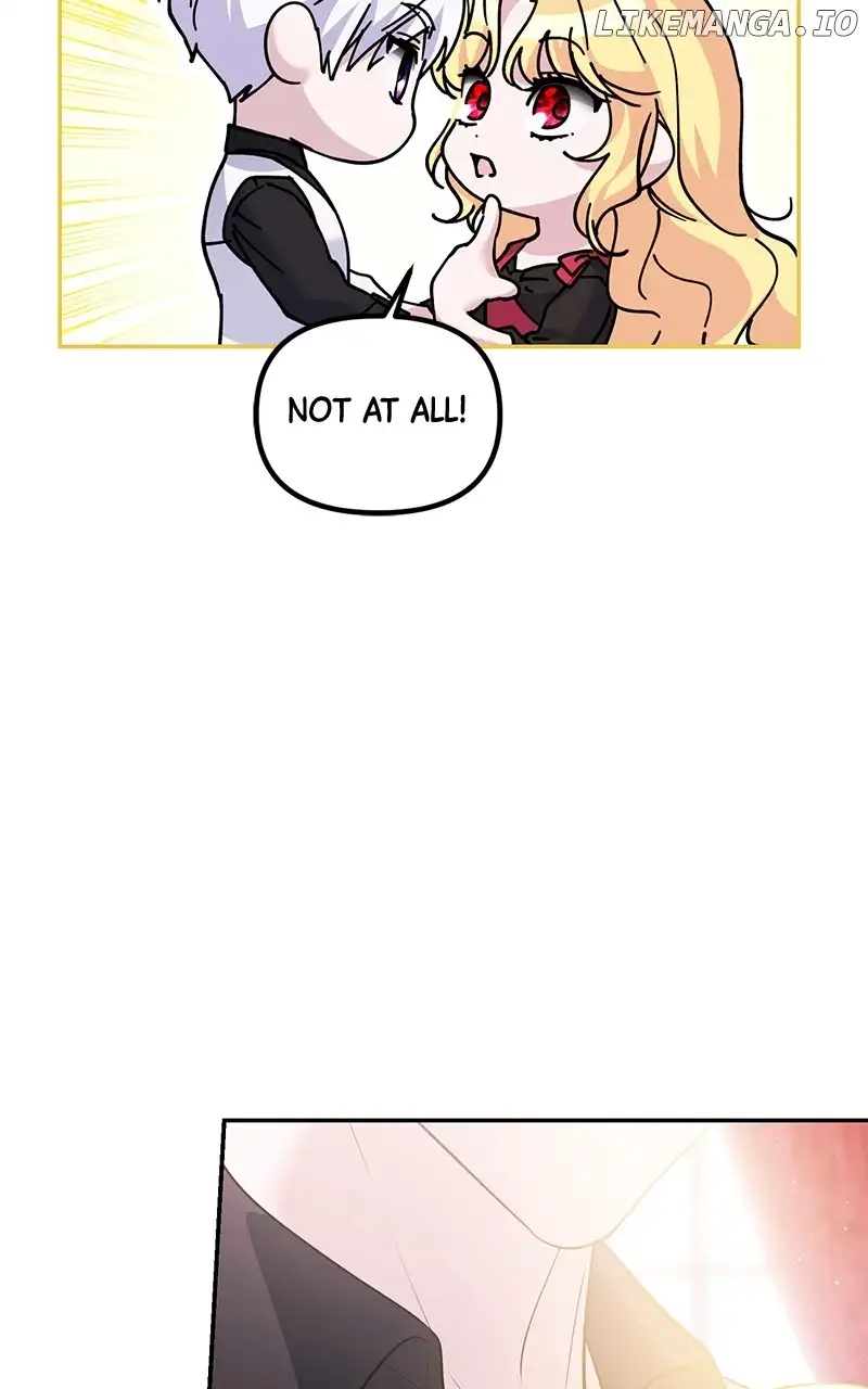 10 Ways To Get Rejected By The Tyrant chapter 39 page 91