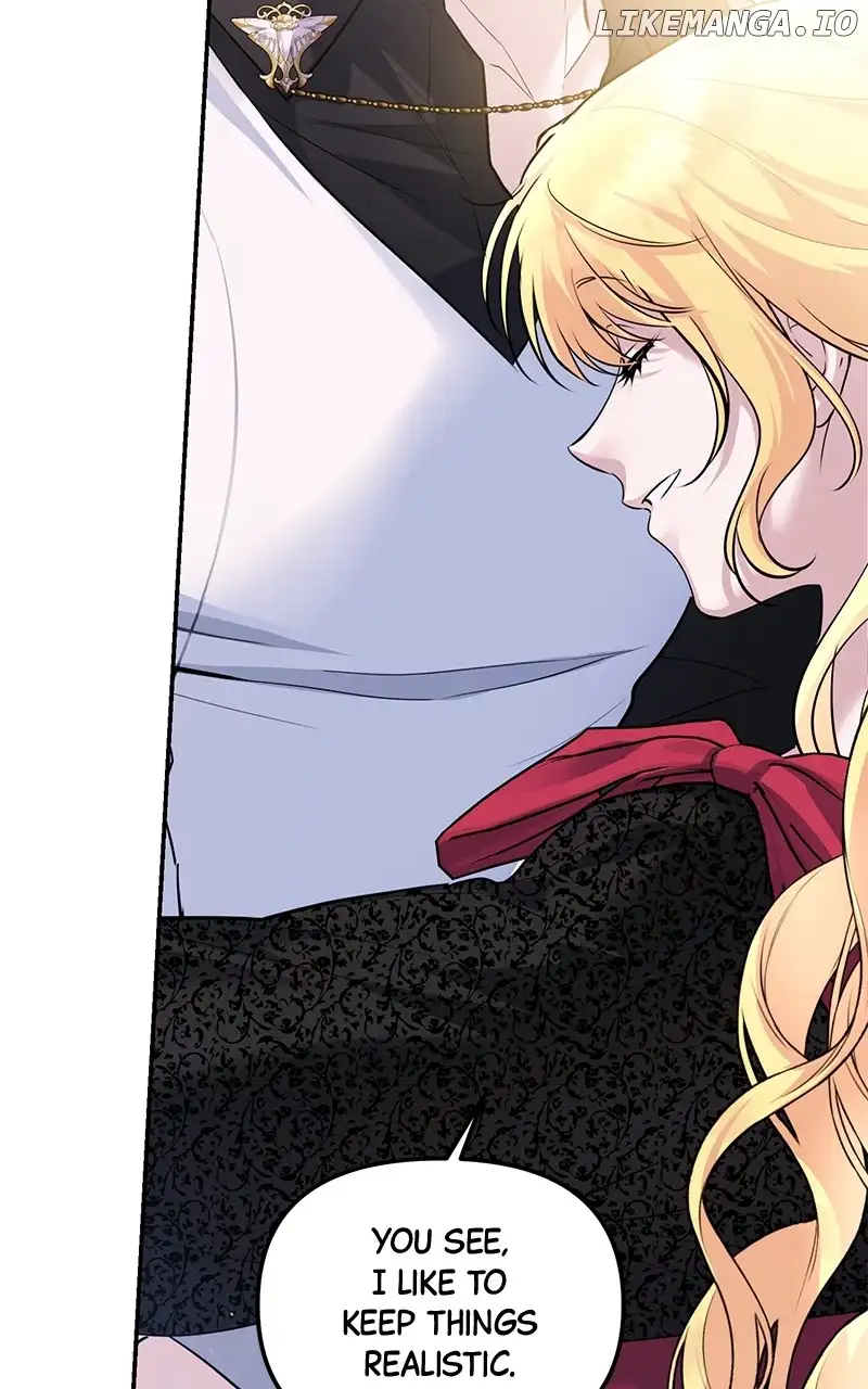 10 Ways To Get Rejected By The Tyrant chapter 39 page 92