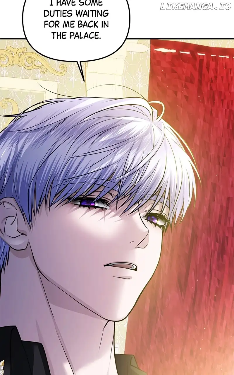 10 Ways To Get Rejected By The Tyrant chapter 39 page 100