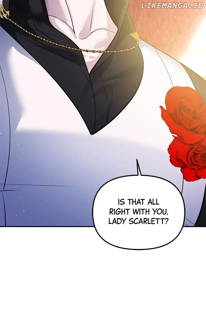 10 Ways To Get Rejected By The Tyrant chapter 39 page 101