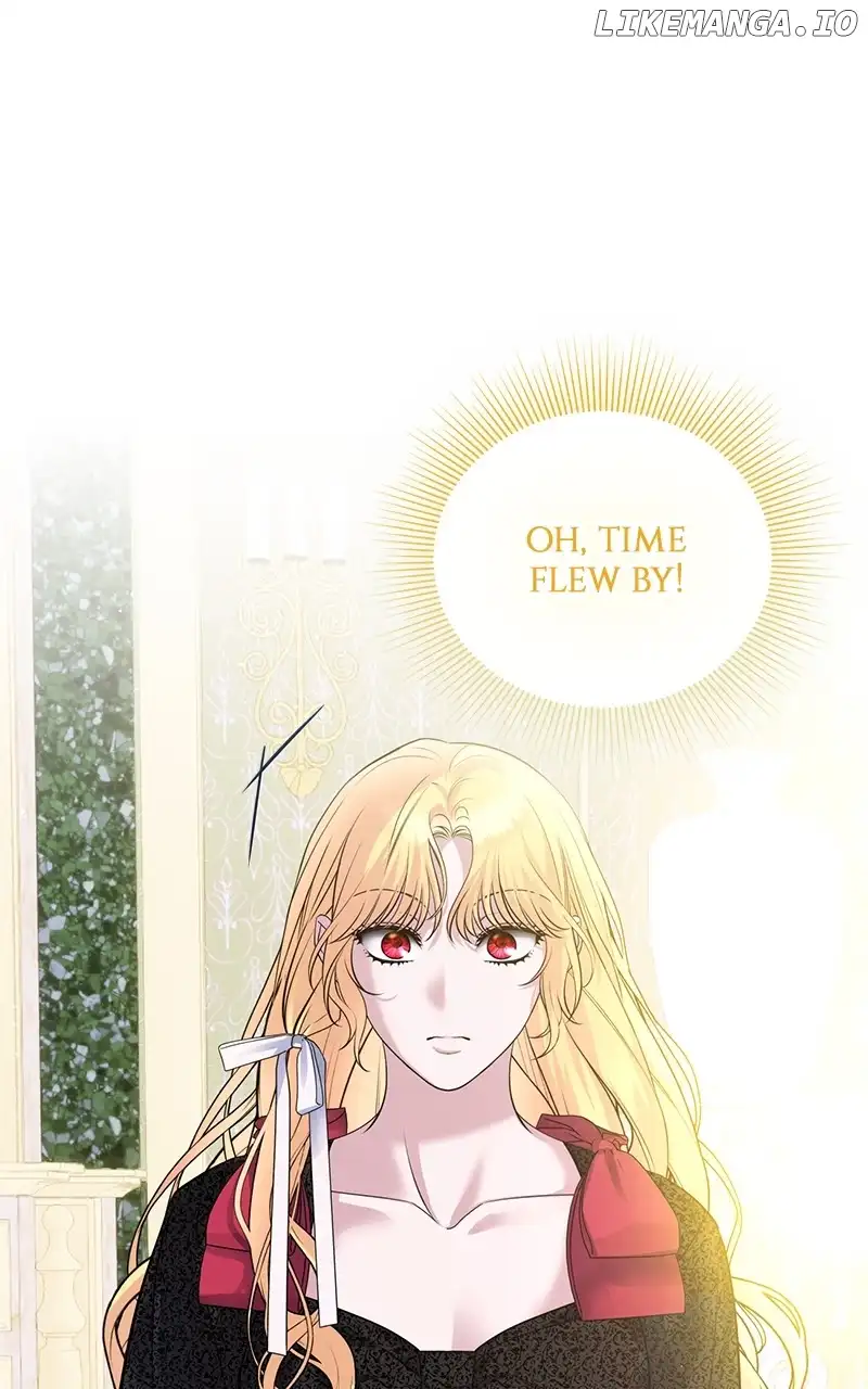 10 Ways To Get Rejected By The Tyrant chapter 39 page 102