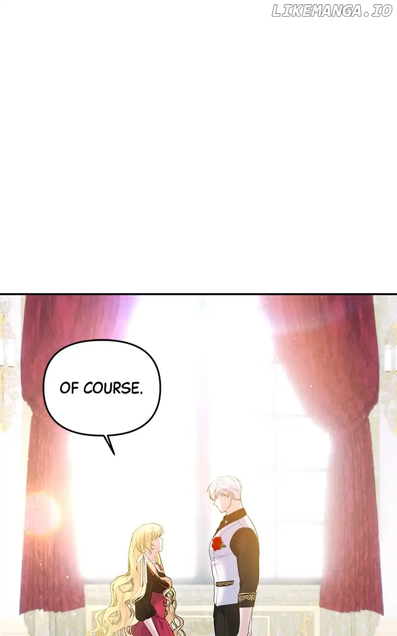 10 Ways To Get Rejected By The Tyrant chapter 39 page 104