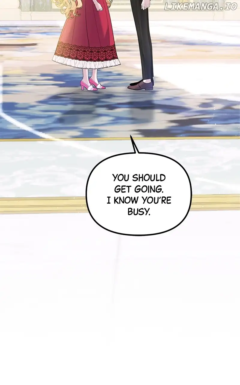 10 Ways To Get Rejected By The Tyrant chapter 39 page 105