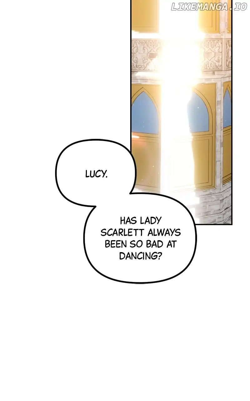 10 Ways To Get Rejected By The Tyrant chapter 39 page 107
