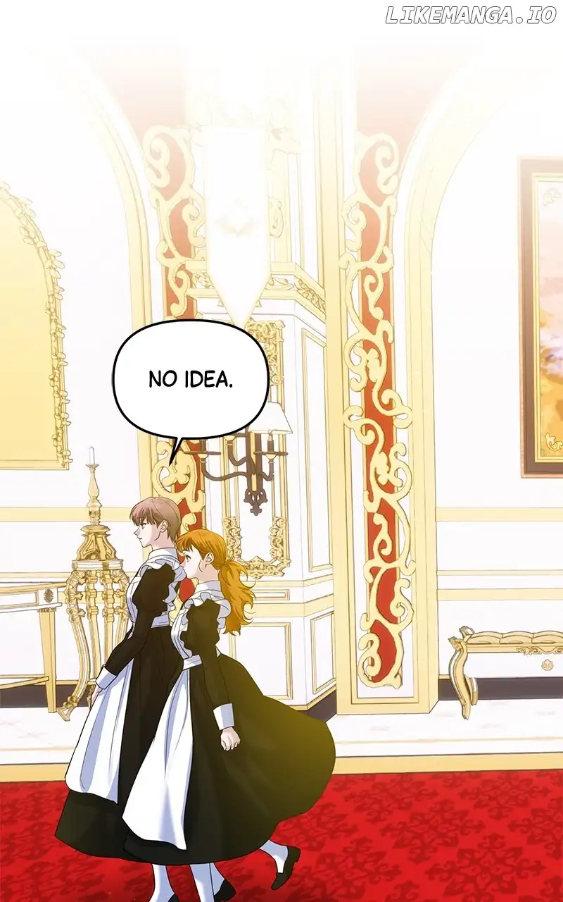10 Ways To Get Rejected By The Tyrant chapter 39 page 108