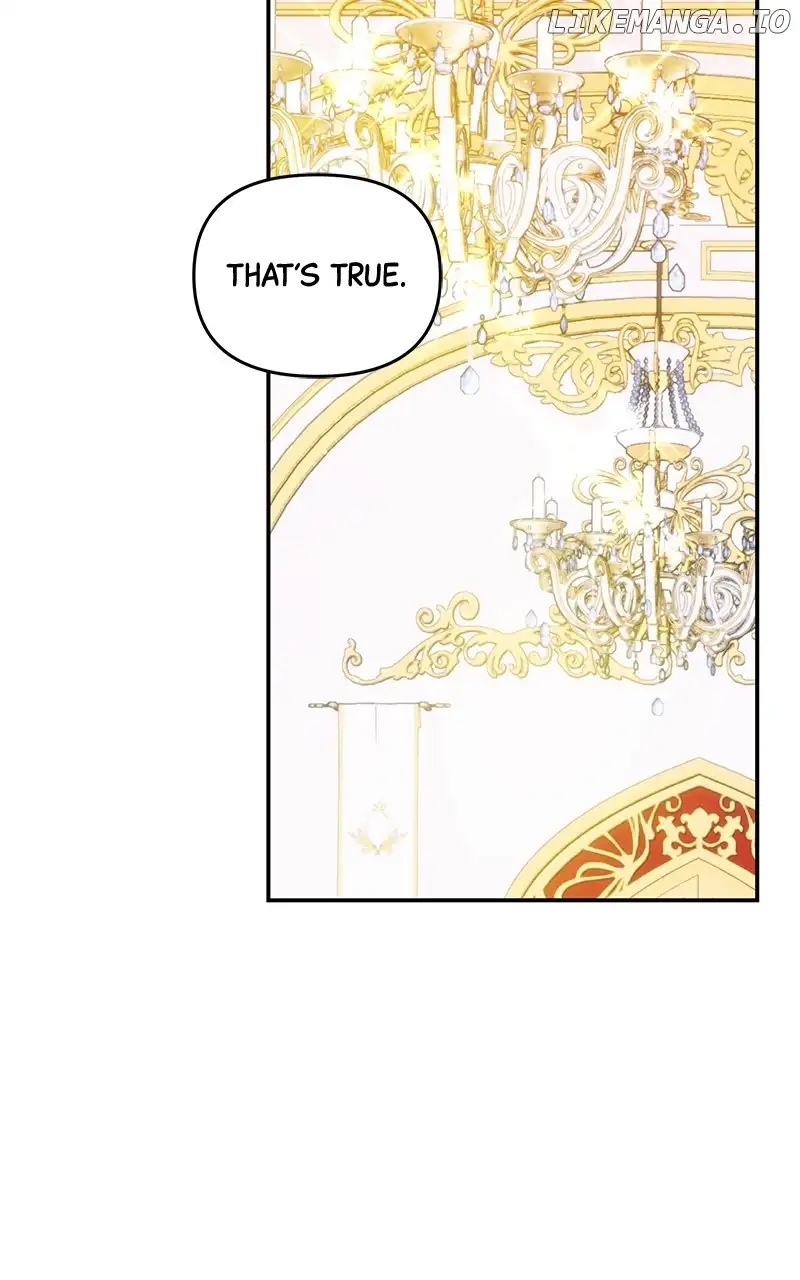 10 Ways To Get Rejected By The Tyrant chapter 39 page 110