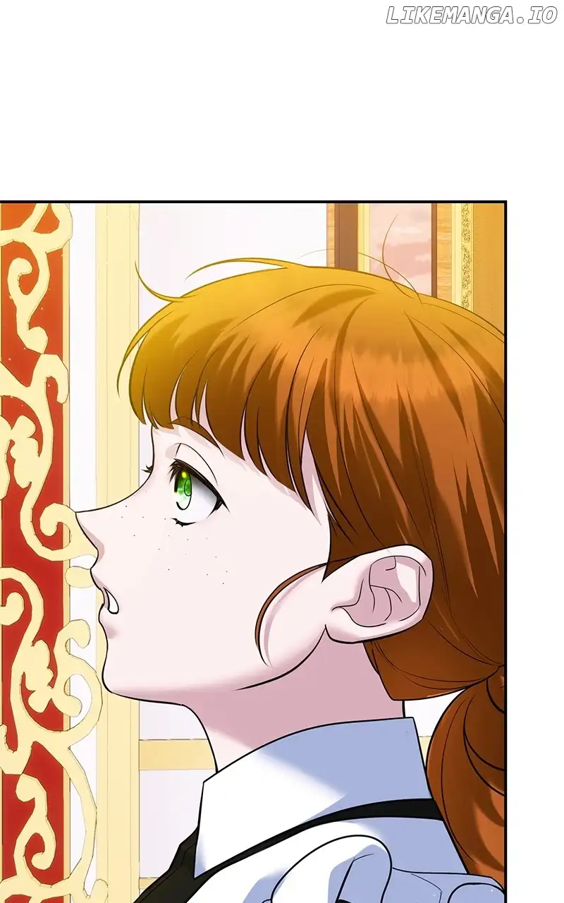10 Ways To Get Rejected By The Tyrant chapter 39 page 111
