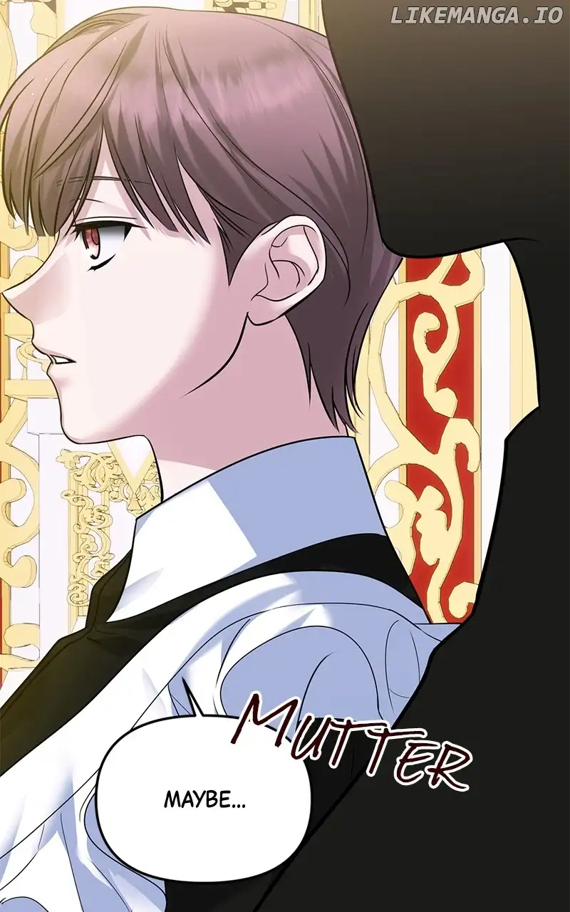 10 Ways To Get Rejected By The Tyrant chapter 39 page 113