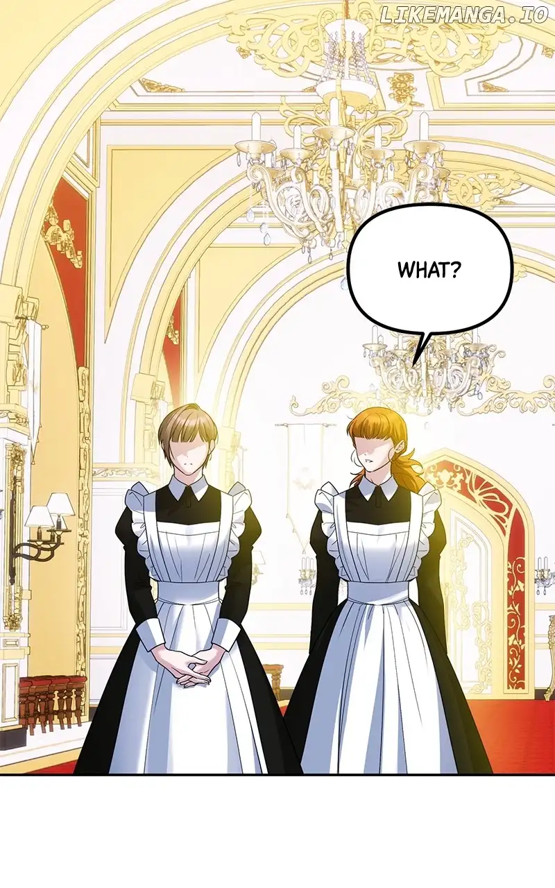 10 Ways To Get Rejected By The Tyrant chapter 39 page 115
