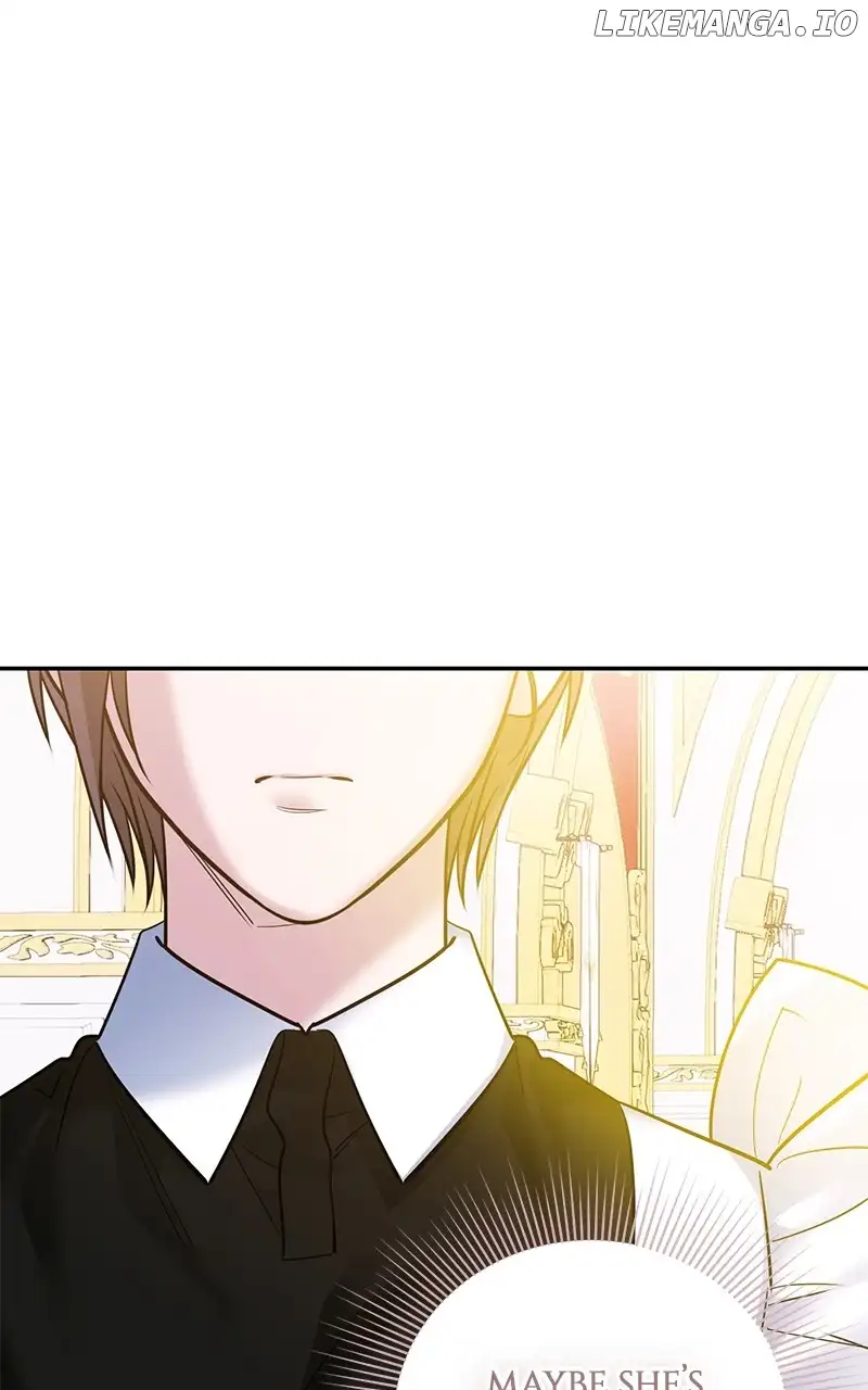 10 Ways To Get Rejected By The Tyrant chapter 39 page 116