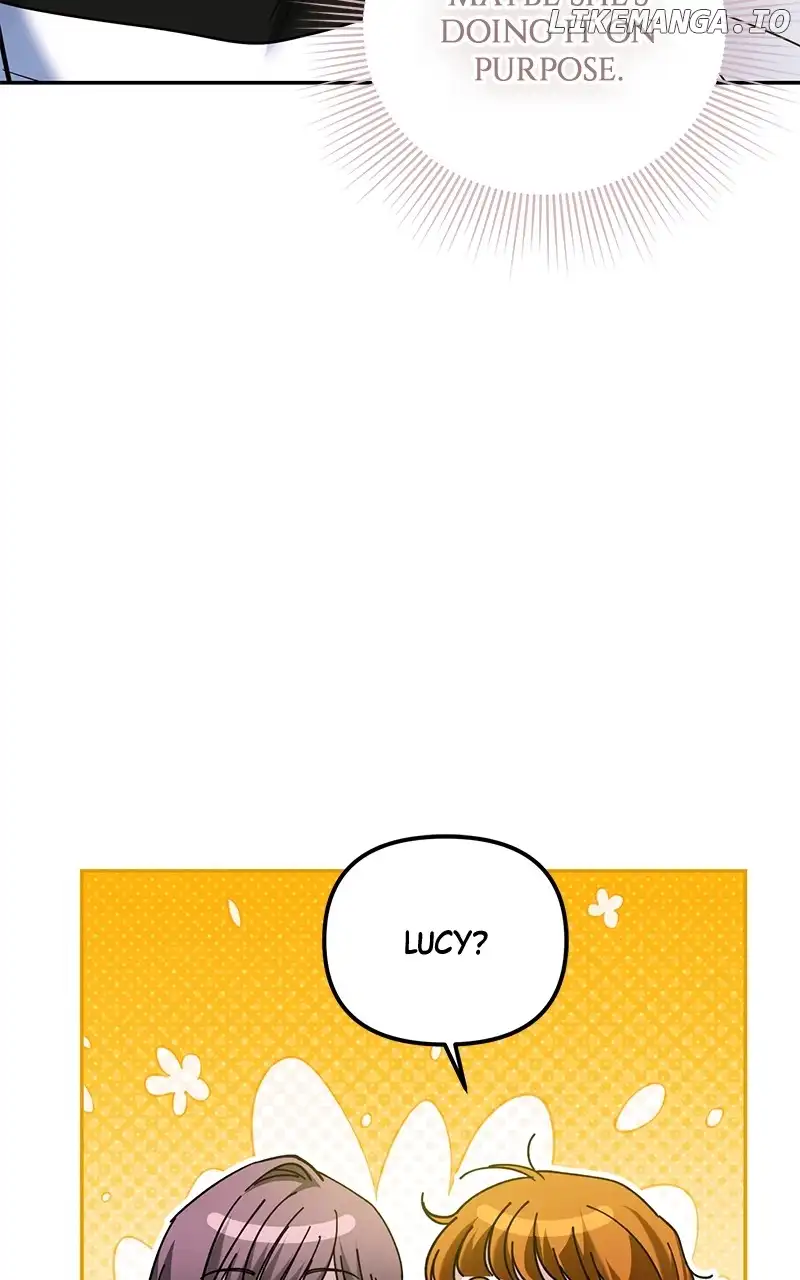 10 Ways To Get Rejected By The Tyrant chapter 39 page 117