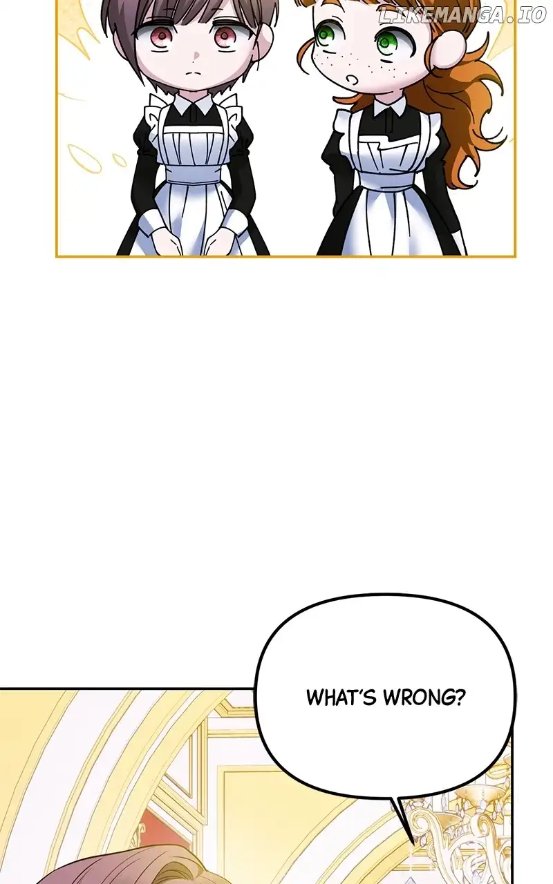 10 Ways To Get Rejected By The Tyrant chapter 39 page 118