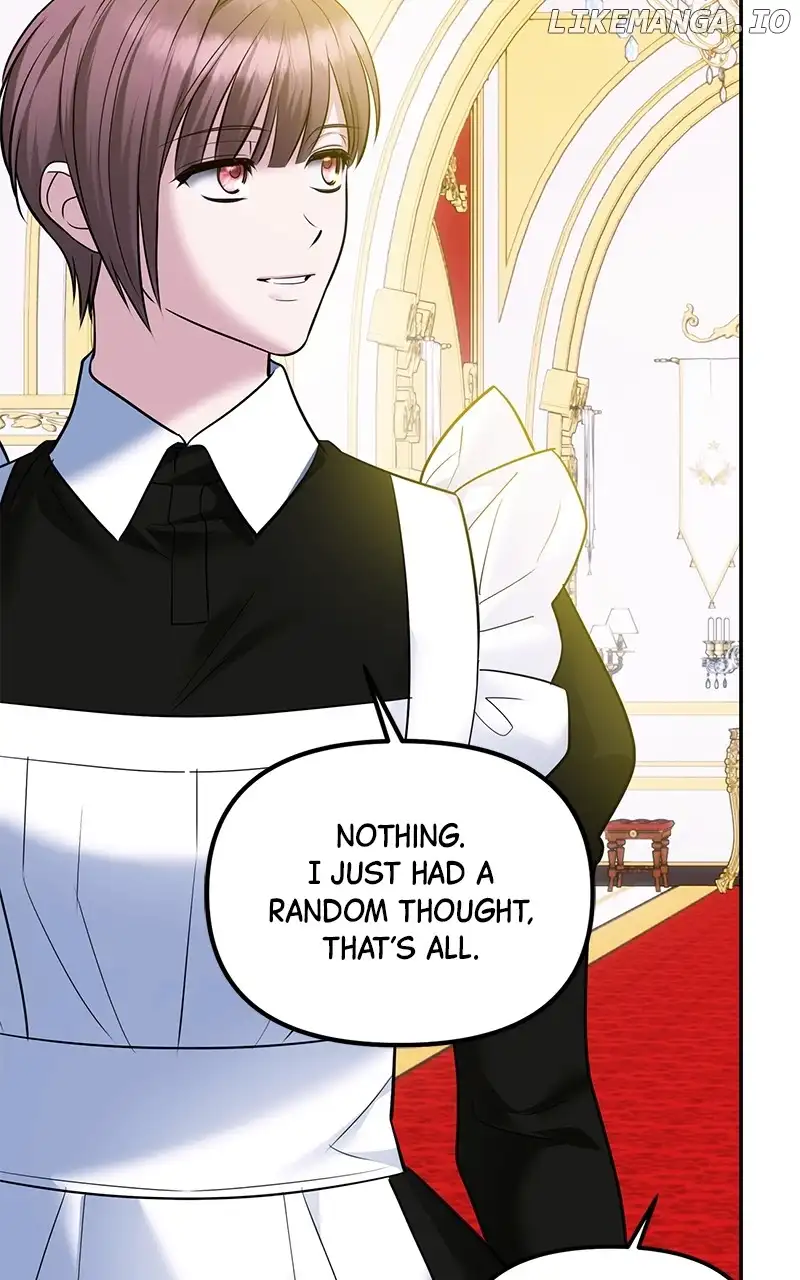 10 Ways To Get Rejected By The Tyrant chapter 39 page 119