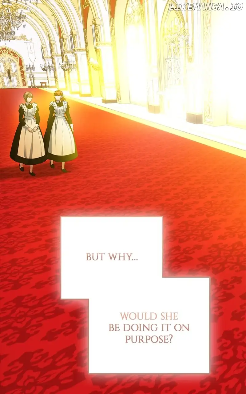 10 Ways To Get Rejected By The Tyrant chapter 39 page 121