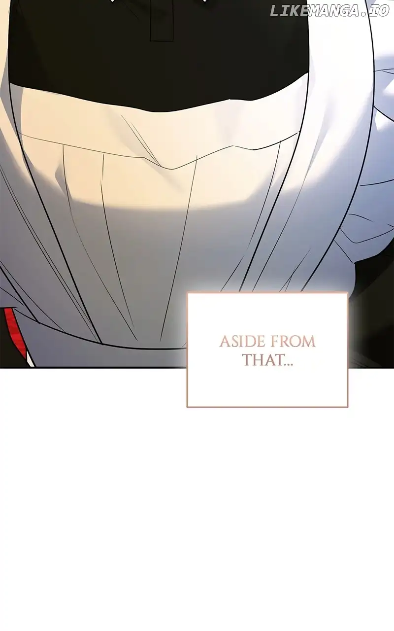 10 Ways To Get Rejected By The Tyrant chapter 39 page 124