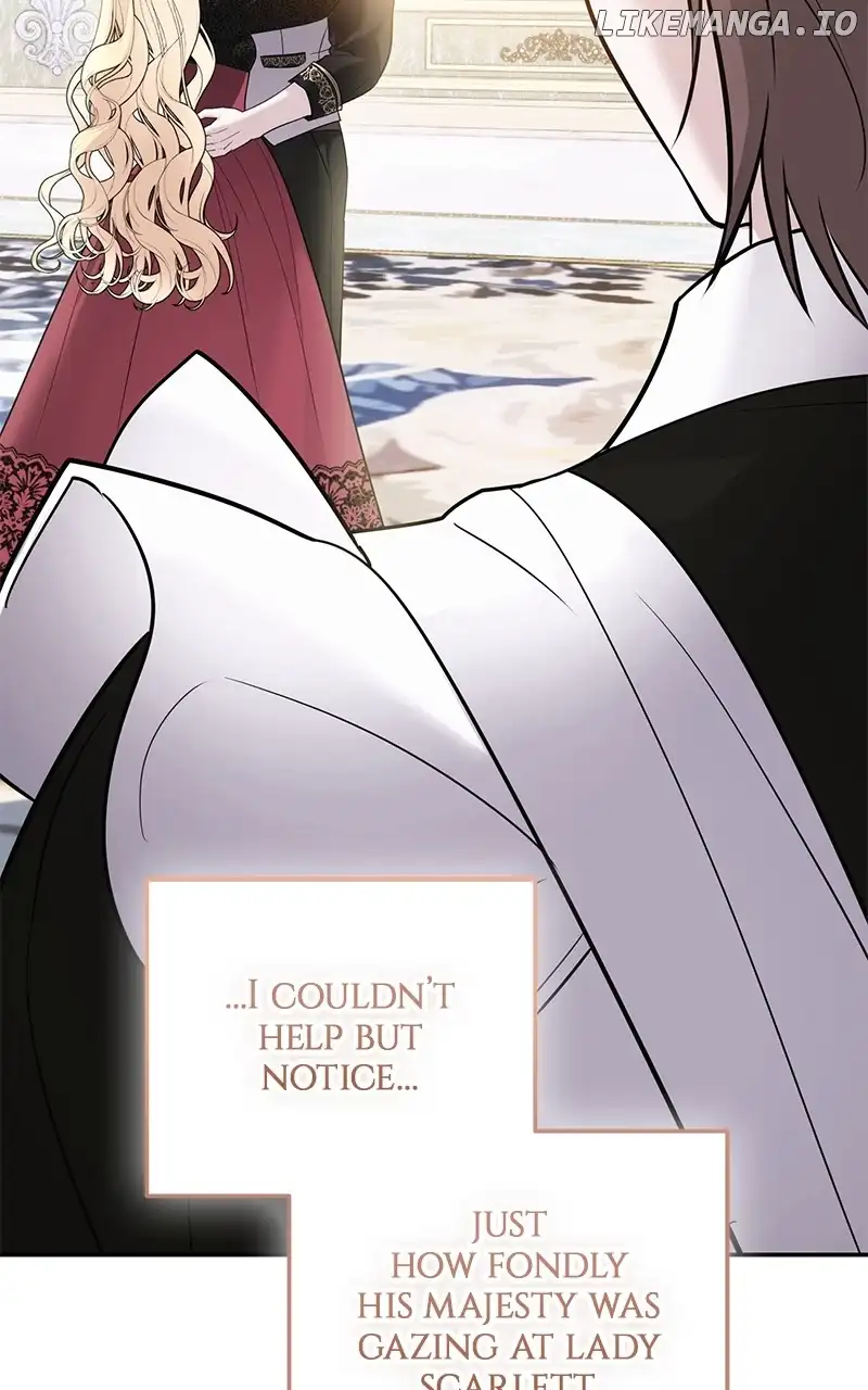 10 Ways To Get Rejected By The Tyrant chapter 39 page 126