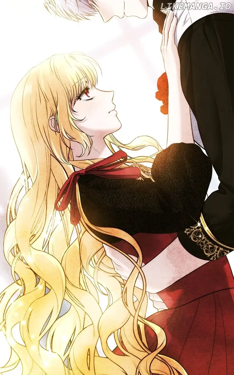 10 Ways To Get Rejected By The Tyrant chapter 39 page 128