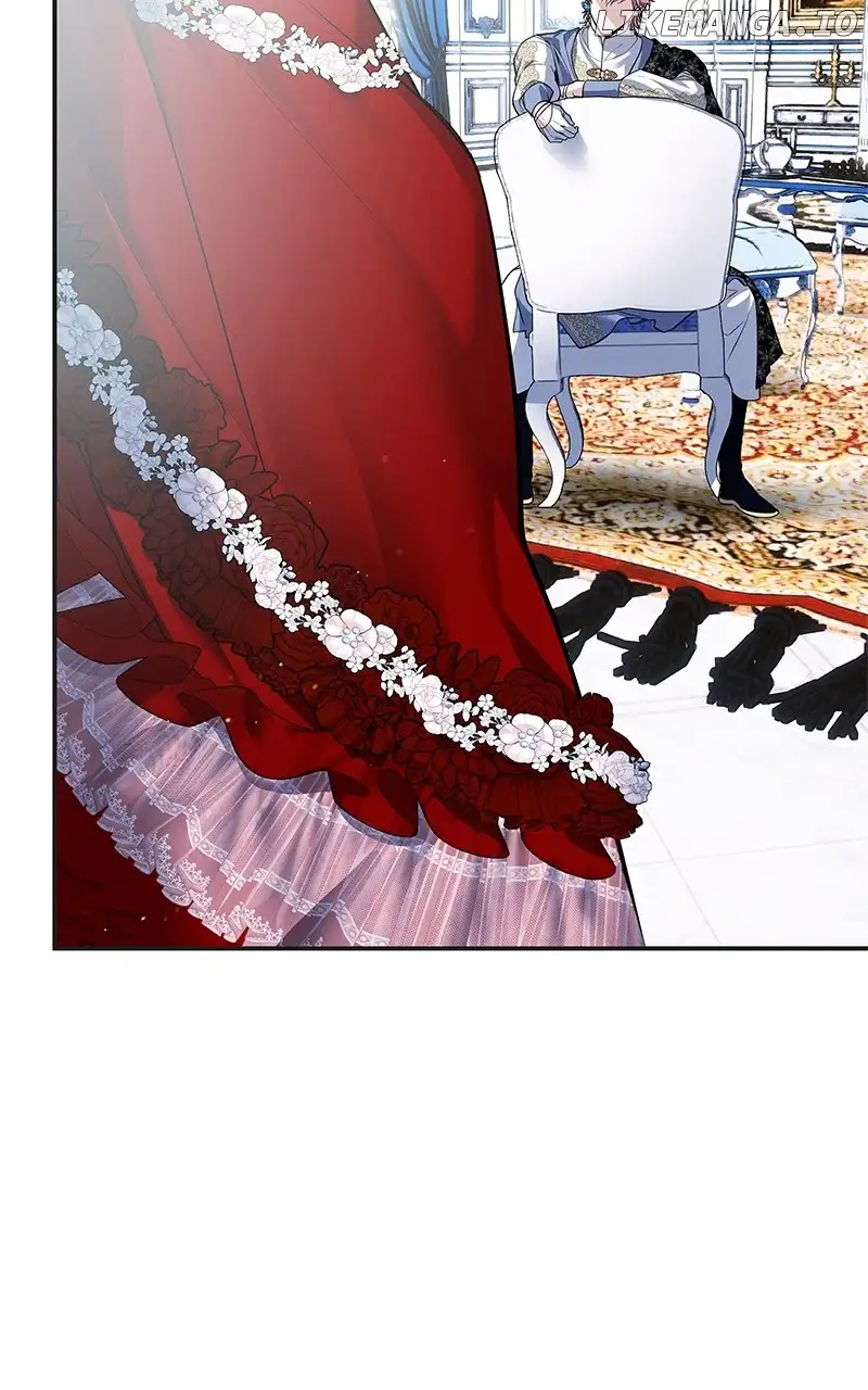 10 Ways To Get Rejected By The Tyrant chapter 40 page 4