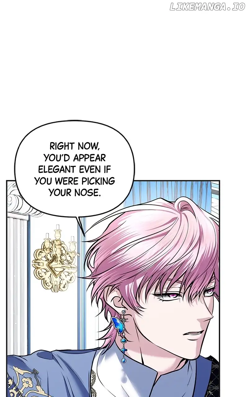 10 Ways To Get Rejected By The Tyrant chapter 40 page 5